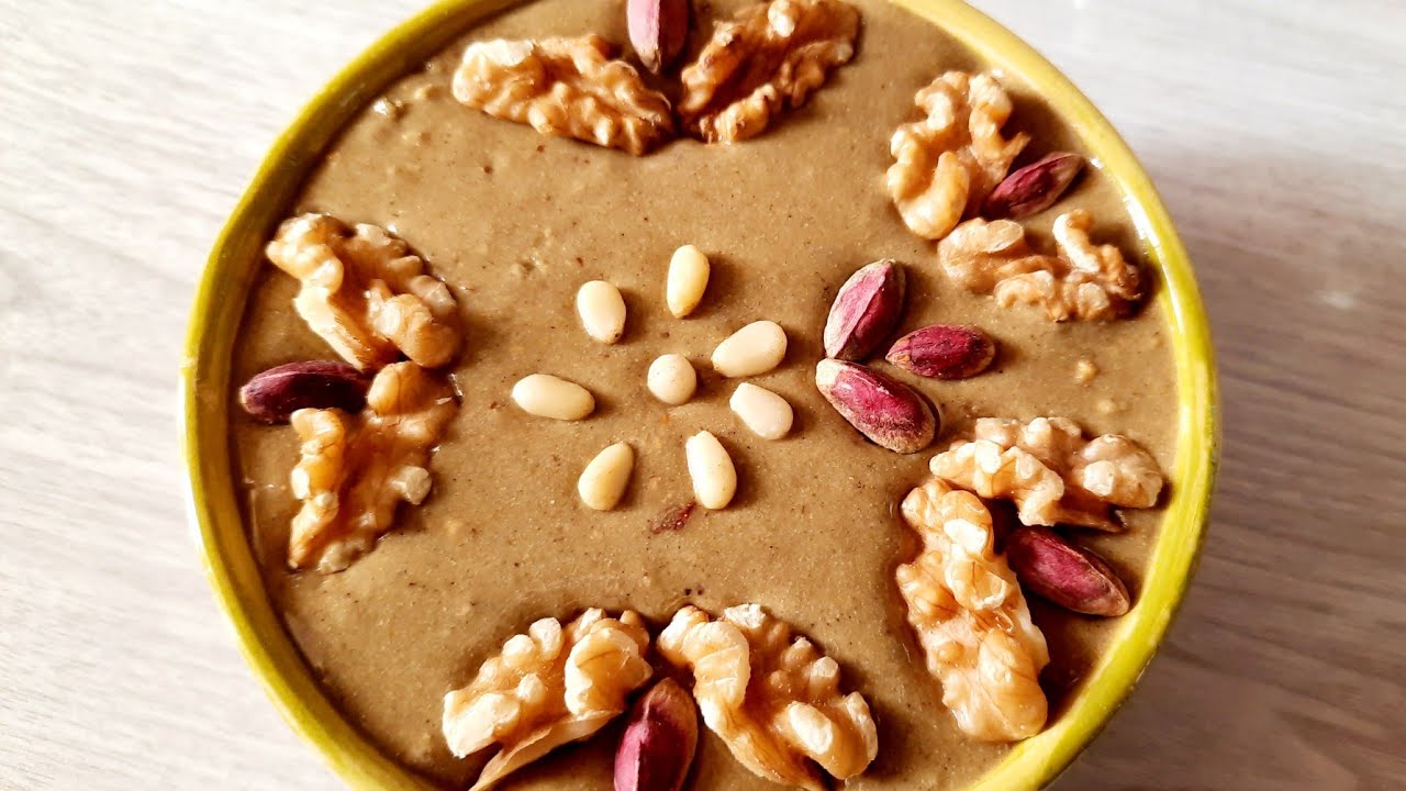 بسيسة الدرع بالتفصيل /ماتفلتوش الوصفة تستحقهوها للسحور