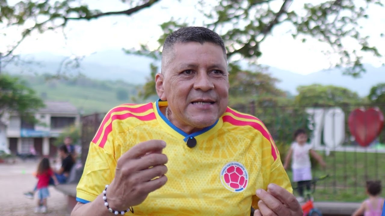 Un buen consejo para el futuro del Huila - Orlando Parra