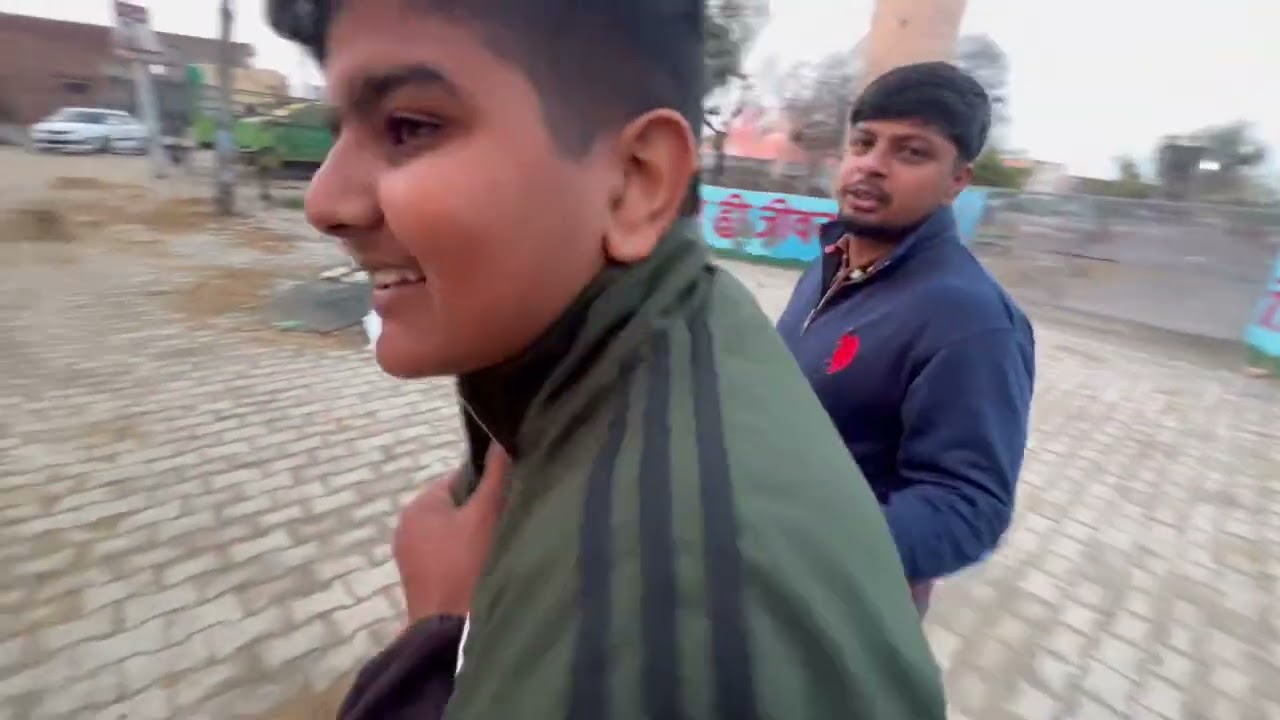 Mogli ne btaya famous hone ka trika😂😂😂😱@khushiramvloger2019 