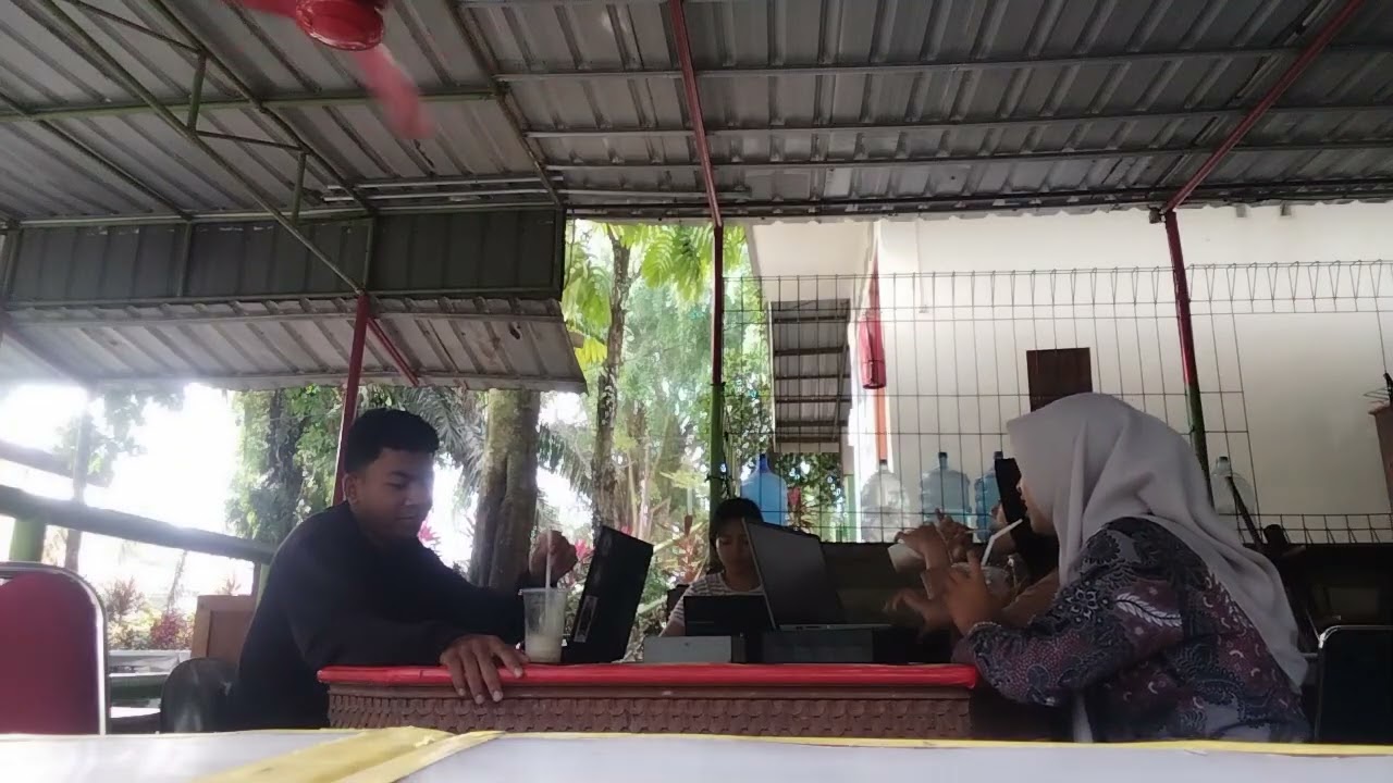 Day 1 Tugas Diskusi Sistem Informasi Manajemen Perikanan Tangkap