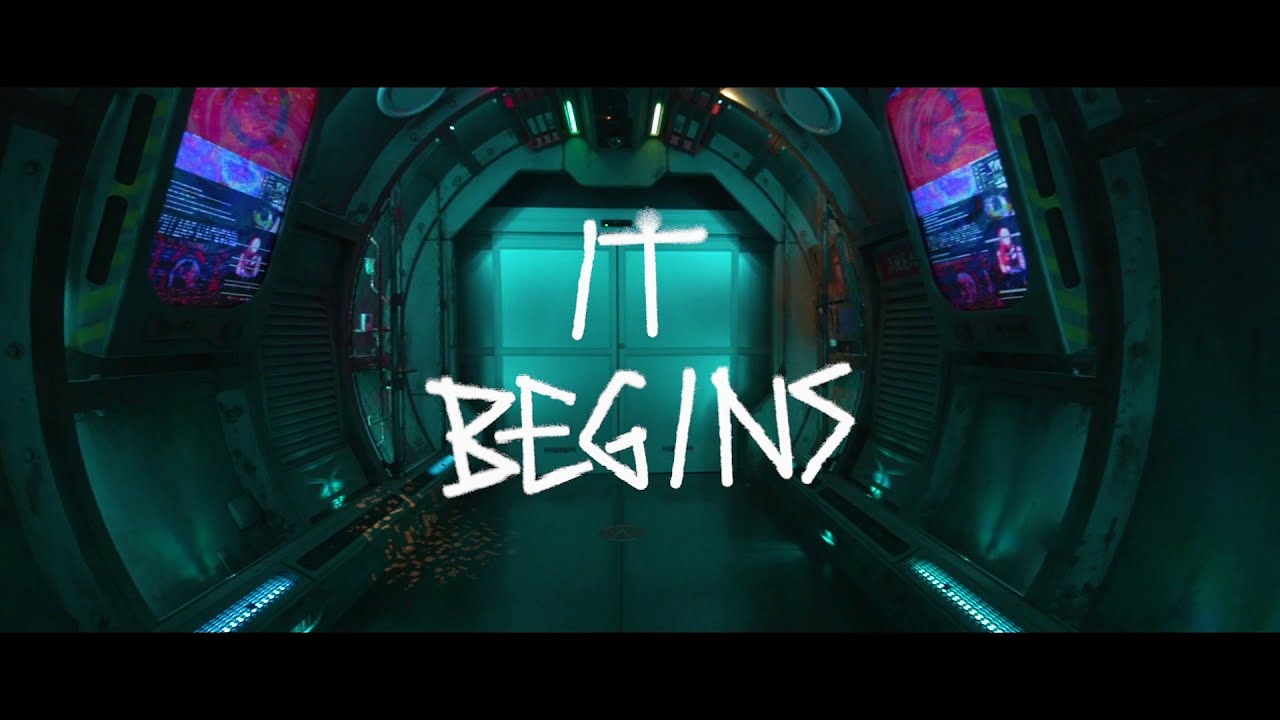 AREA15 Brand Video - 2020