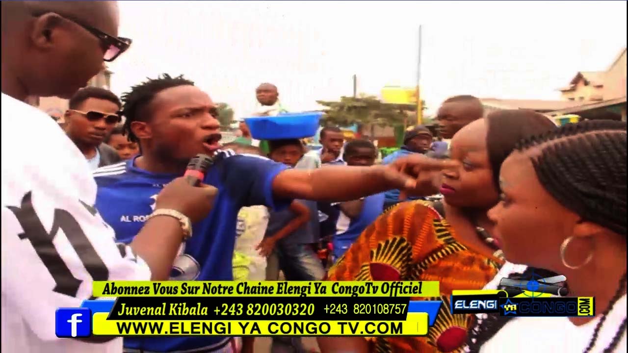 Scandale: Ba Kangi Leader Pomba Ayibi Moto Na Mbongo Ya Versement