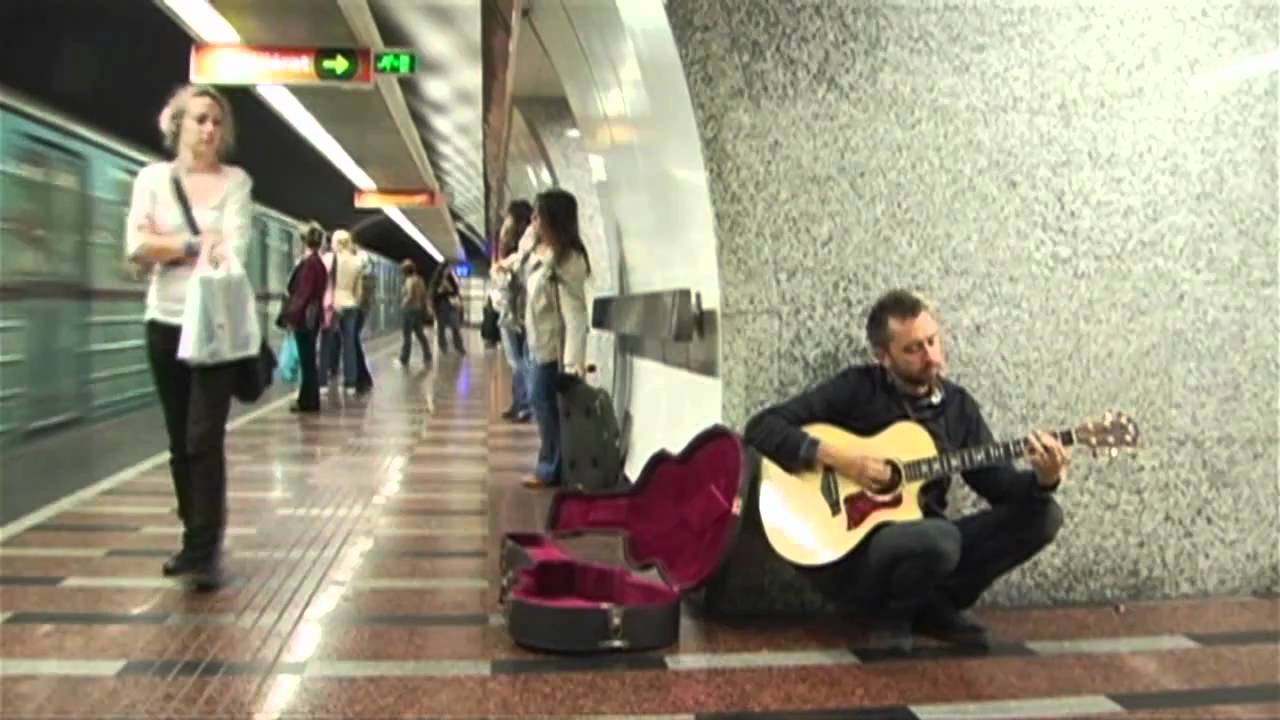 Tim McIlrath - Swing Life Away | Another Station: Another Mile