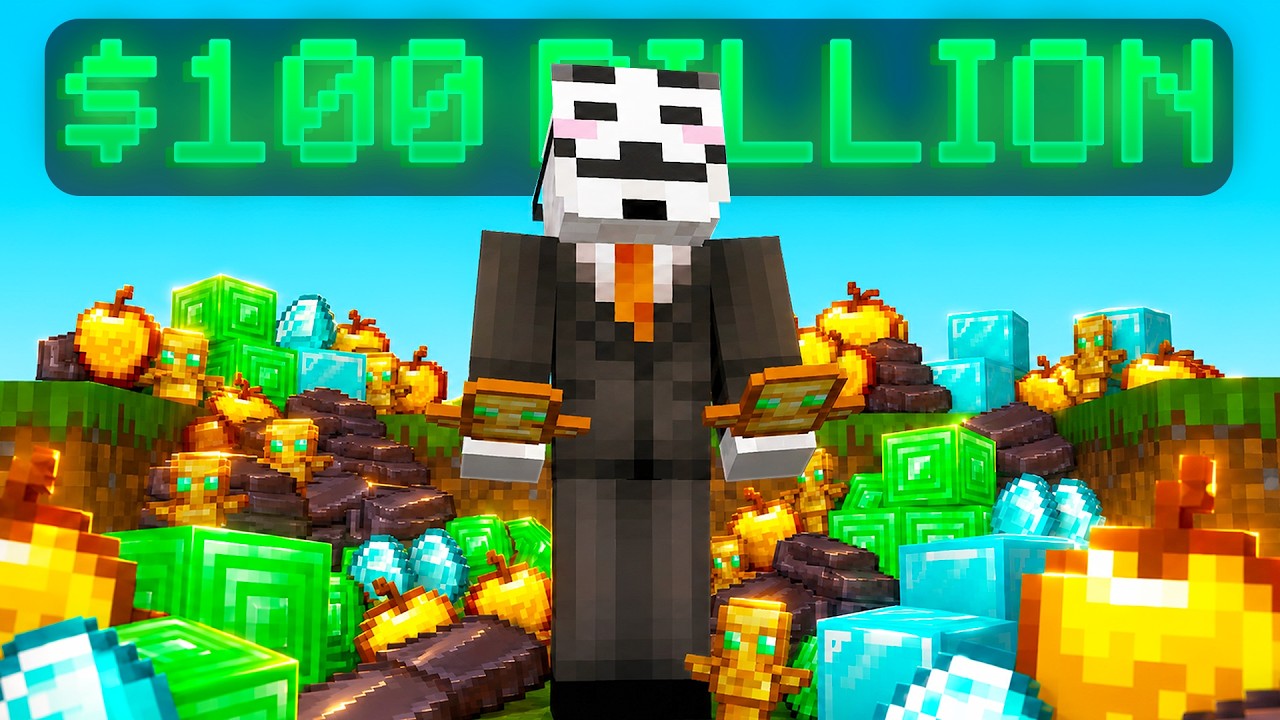 Can Cheats make you Rich on the DonutSMP?