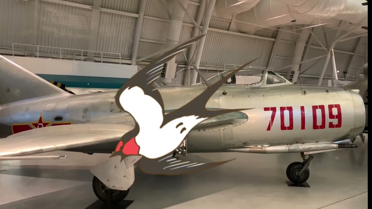 国家航空航天博物馆 Air and Space museum