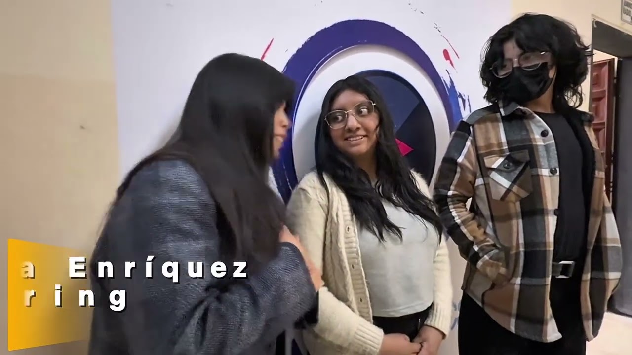 PODCAST: Orgullo Salud y Placer Ep. El VIH- MAKING OFF