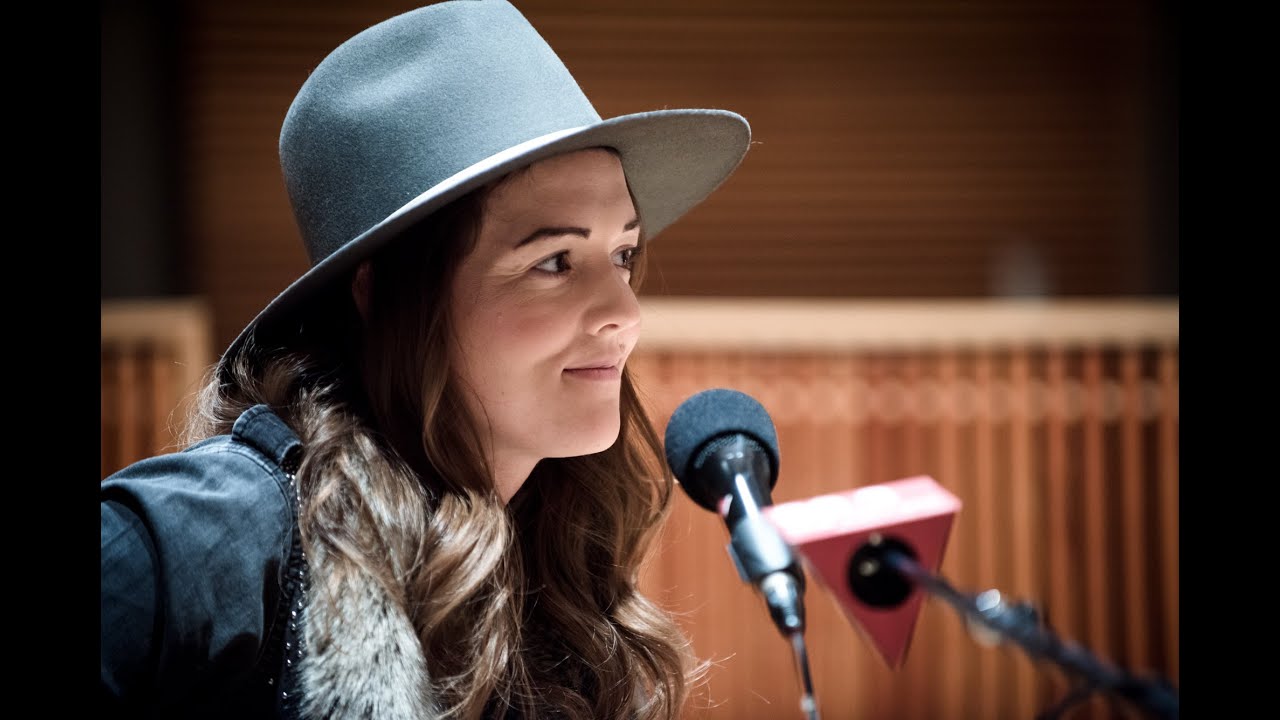 Brandi Carlile - Wherever Is Your Heart (Live on 89.3 The Current)