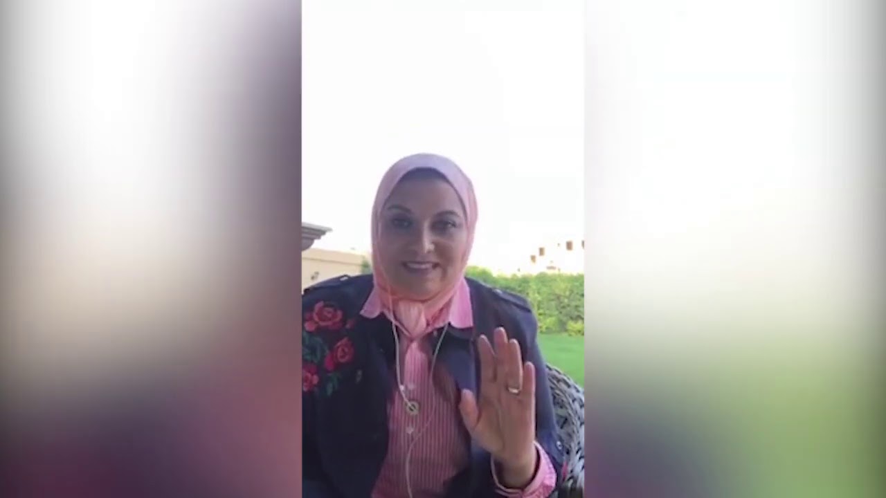 زواج جديد نفس الزوجين حلقة 1