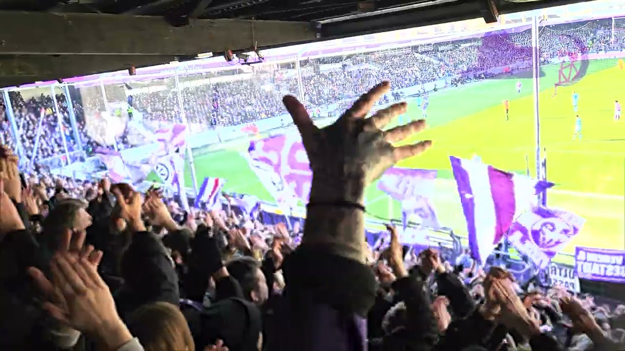 Ostkurven Report - 2. Liga - Bremer Brücke 2024 #8 VfL Osnabrück - SC Paderborn 07
