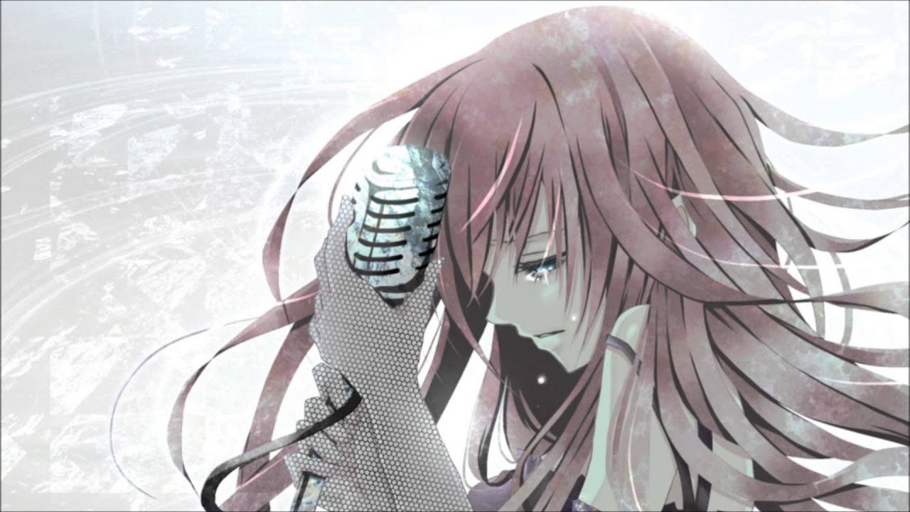 Nightcore - Heartbreaker