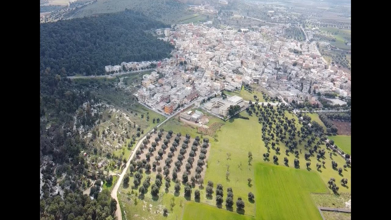 Spot Comune di Faggiano - Provincia di Taranto