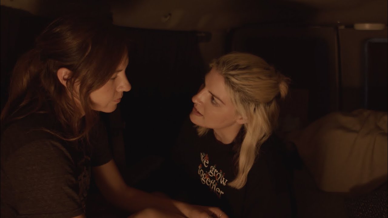 The Fortnight I Season 2 I Official First Look Teaser
