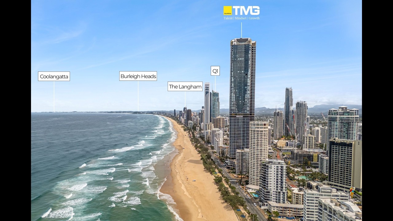 FOR SALE - 6002/88 Esplanade, Surfers Paradise