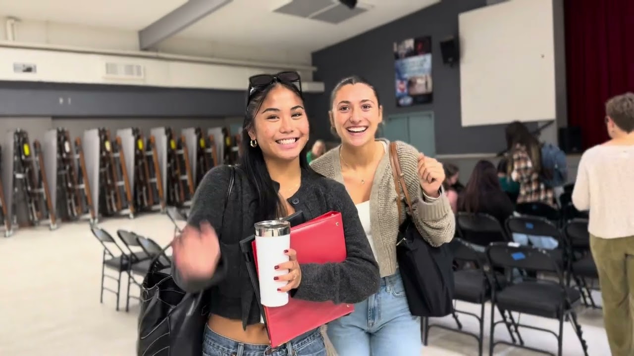 HMBHS Senior Class of 2024 Video Recap