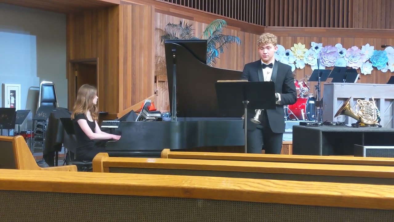 Prelude et Ballade by Guillaume Balay