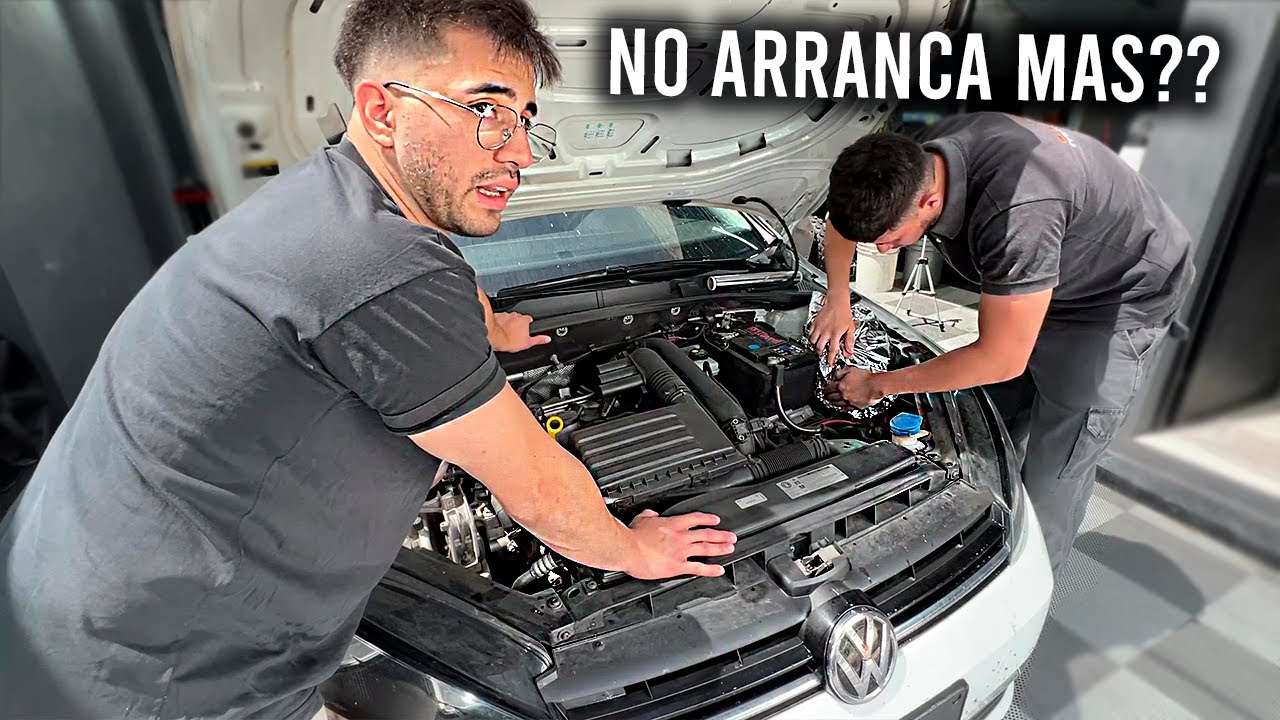 SE PUEDE LAVAR UN MOTOR CON HIDROLAVADORA?? | Rodri Cabanay