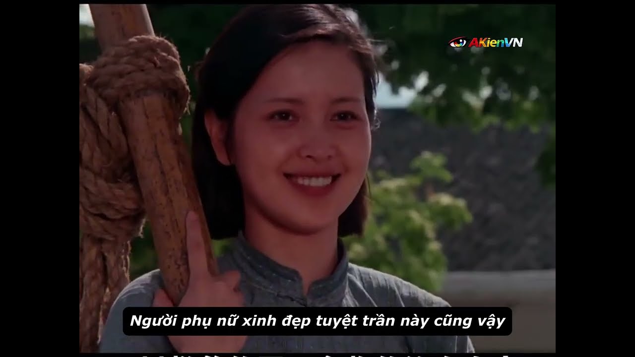 Review Phim: Chuyện Tình Mộc Mạc Thời Xưa Khiến Ai Xem Cũng Bồi Hồi