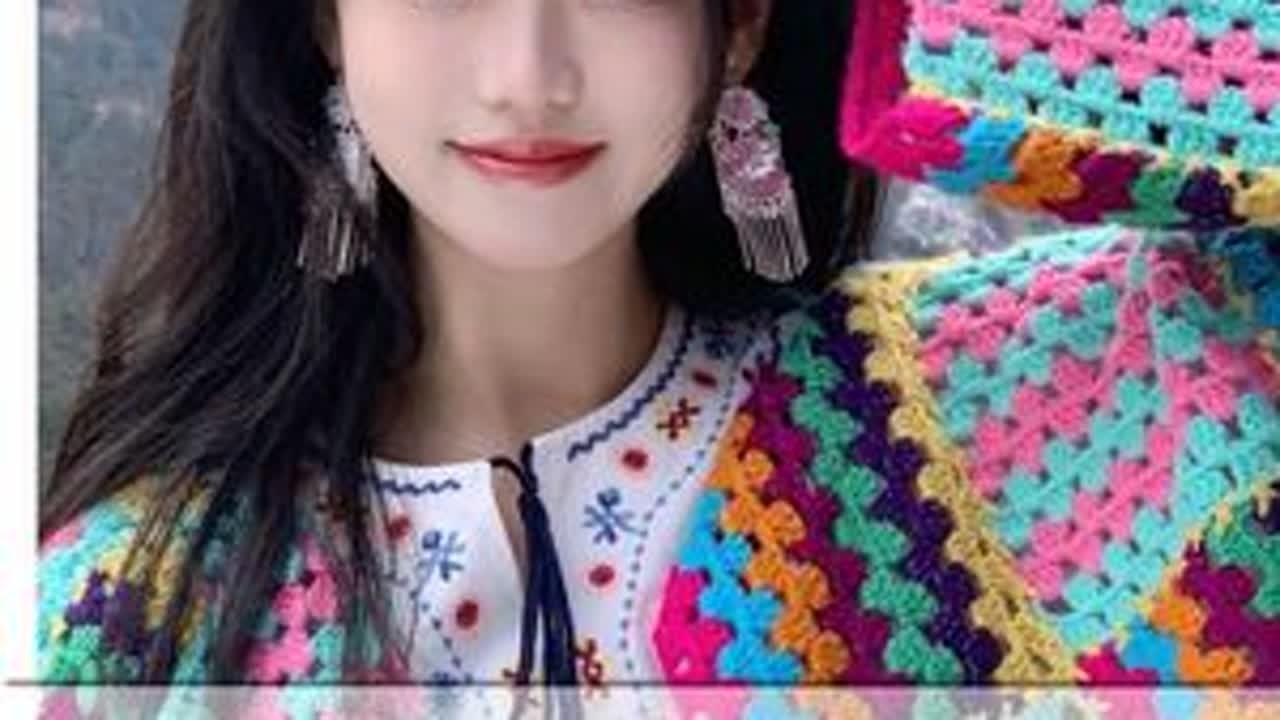 他们都不看好你，可你偏偏最争气！现在站在你面前的，是涅槃重生的4位大女主！#王心凌 #张韶涵 #陈嘉桦ella #李子柒