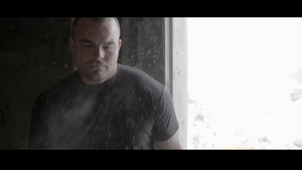 Travis Bagent - Mindset of a Beast