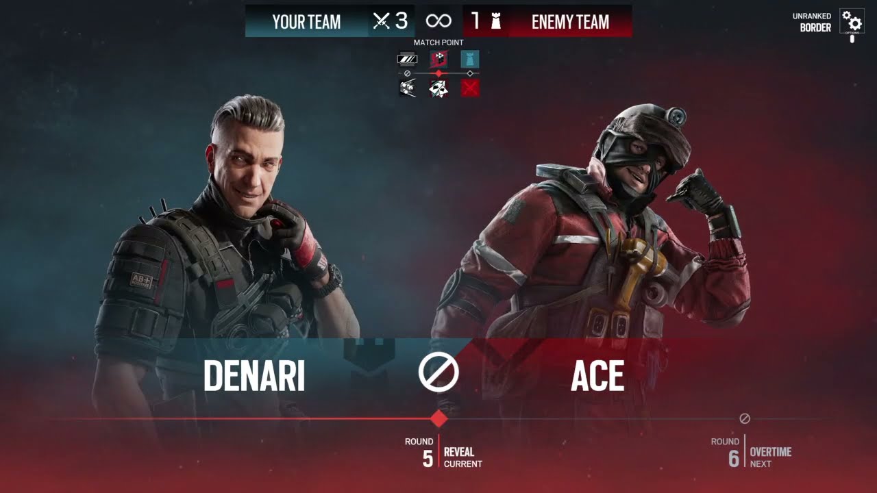 Master Chief sweatin on boys! | Siege