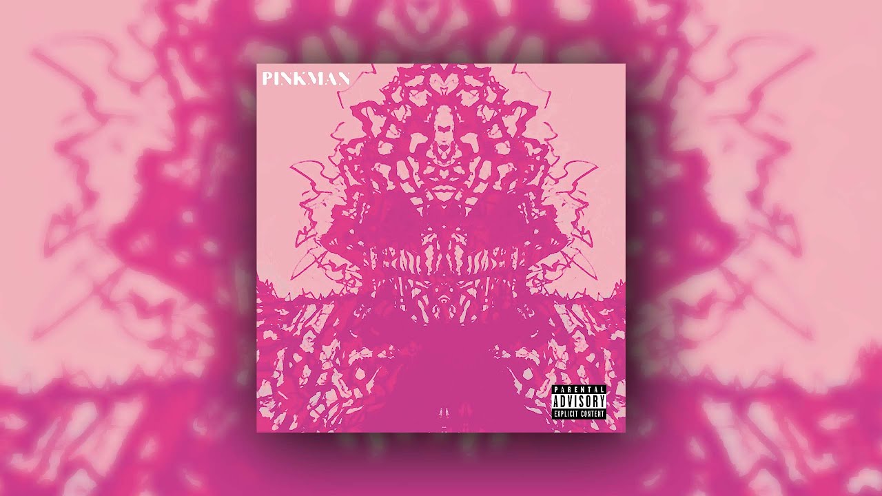 PINKMAN