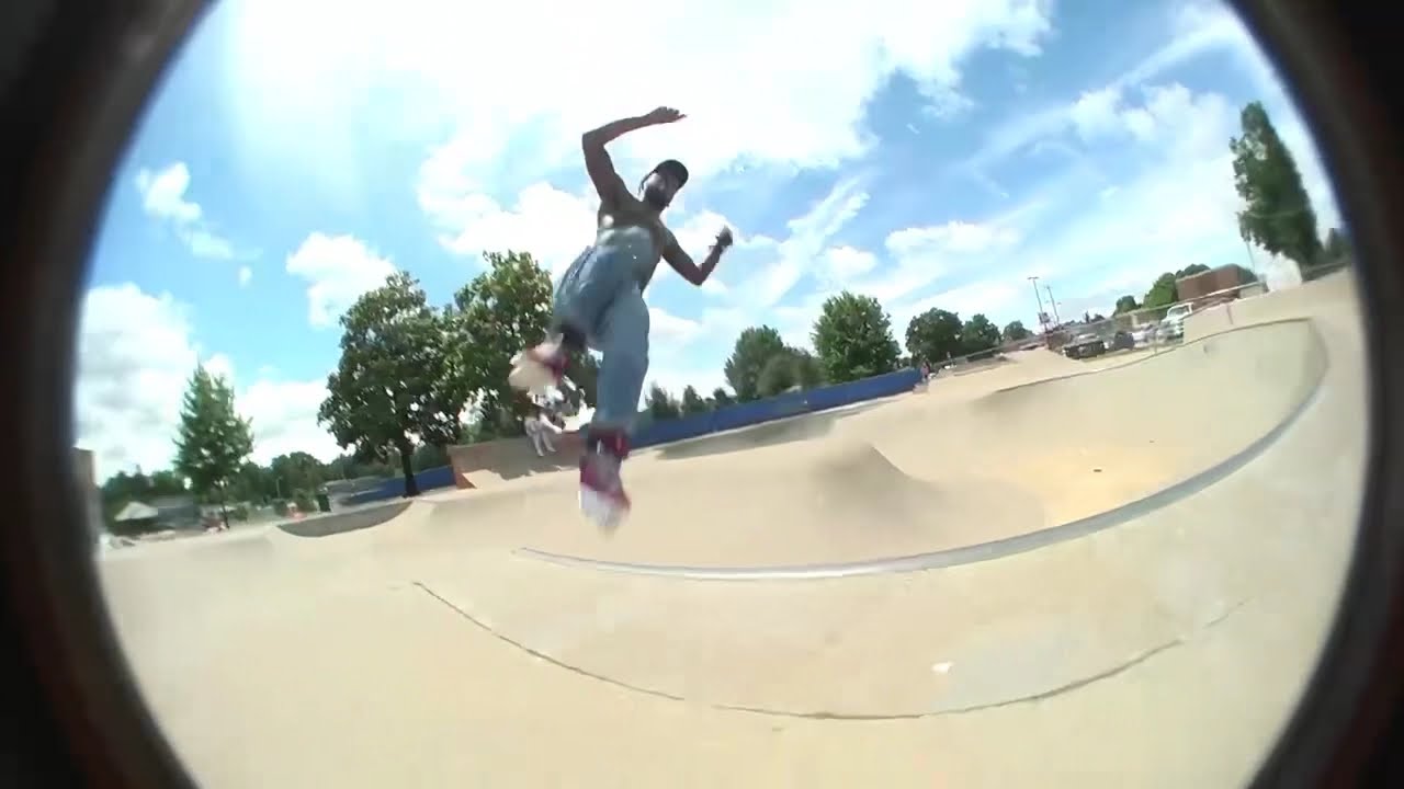 SkateClubHQ&trade; INLINE Presents: MEMPHIS | INLINE SKATE | SkateClubHQ&trade;
