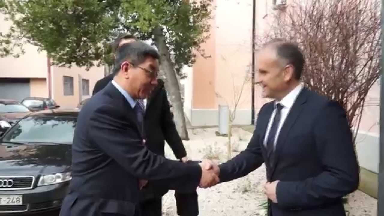 FPMOZ: Film o Fakultetu
