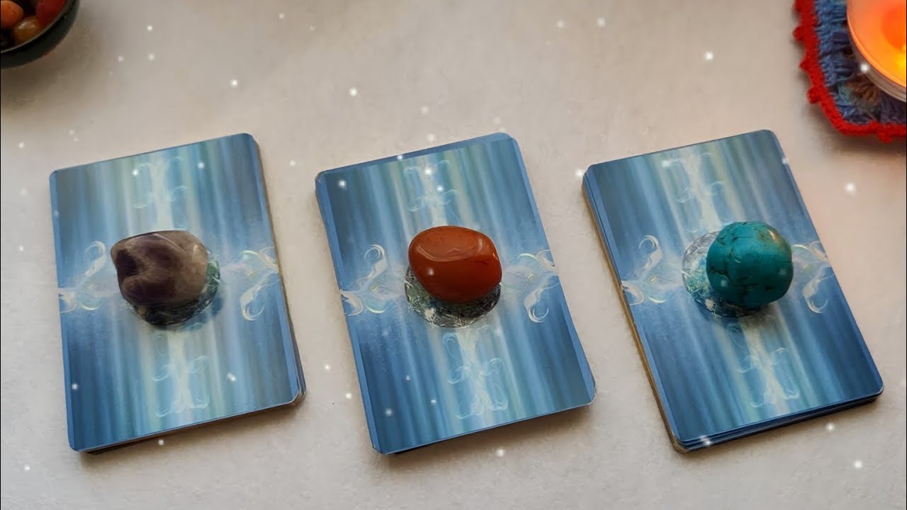 🎁¡ESTA SORPRESA LLEGA MUY PRONTO A TU VIDA! ⭐ELIGE UNA CARTA⭐