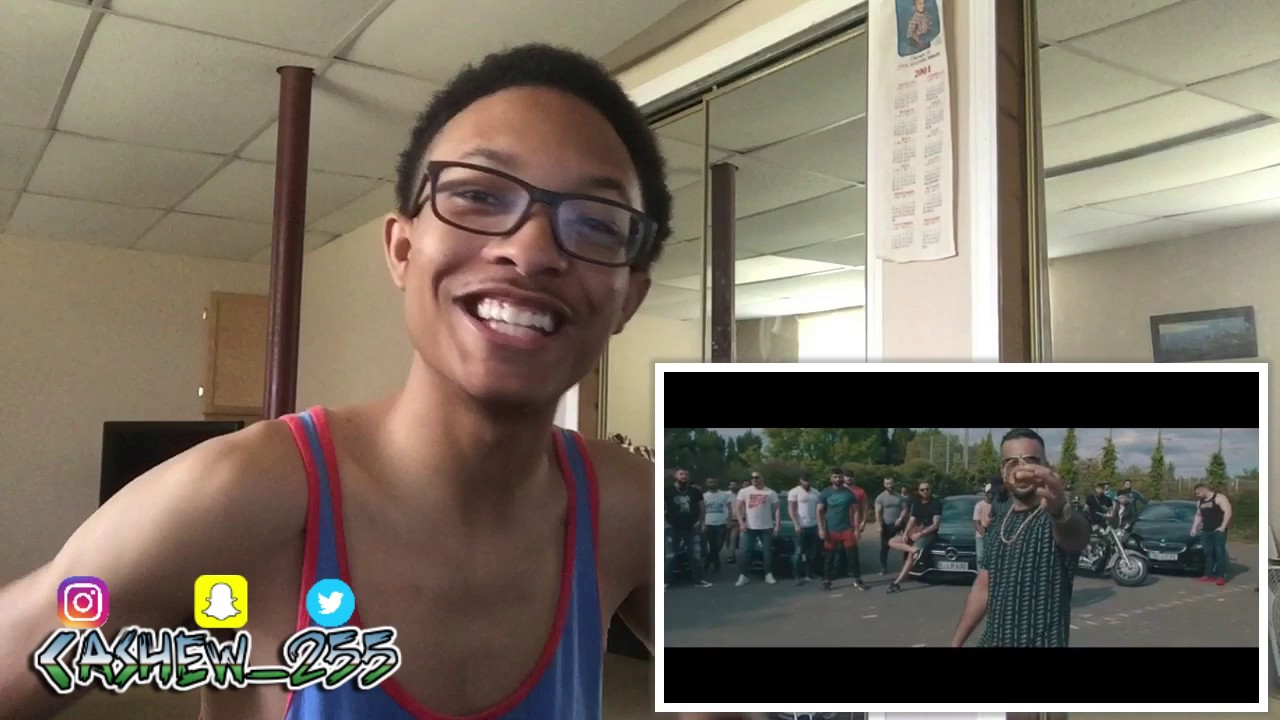 PA Sports - Nicht wie wir/Sunny (prod. by Oc, Kianush, Aribeatz & Dennis Kör) REACTION/THOUGHTS