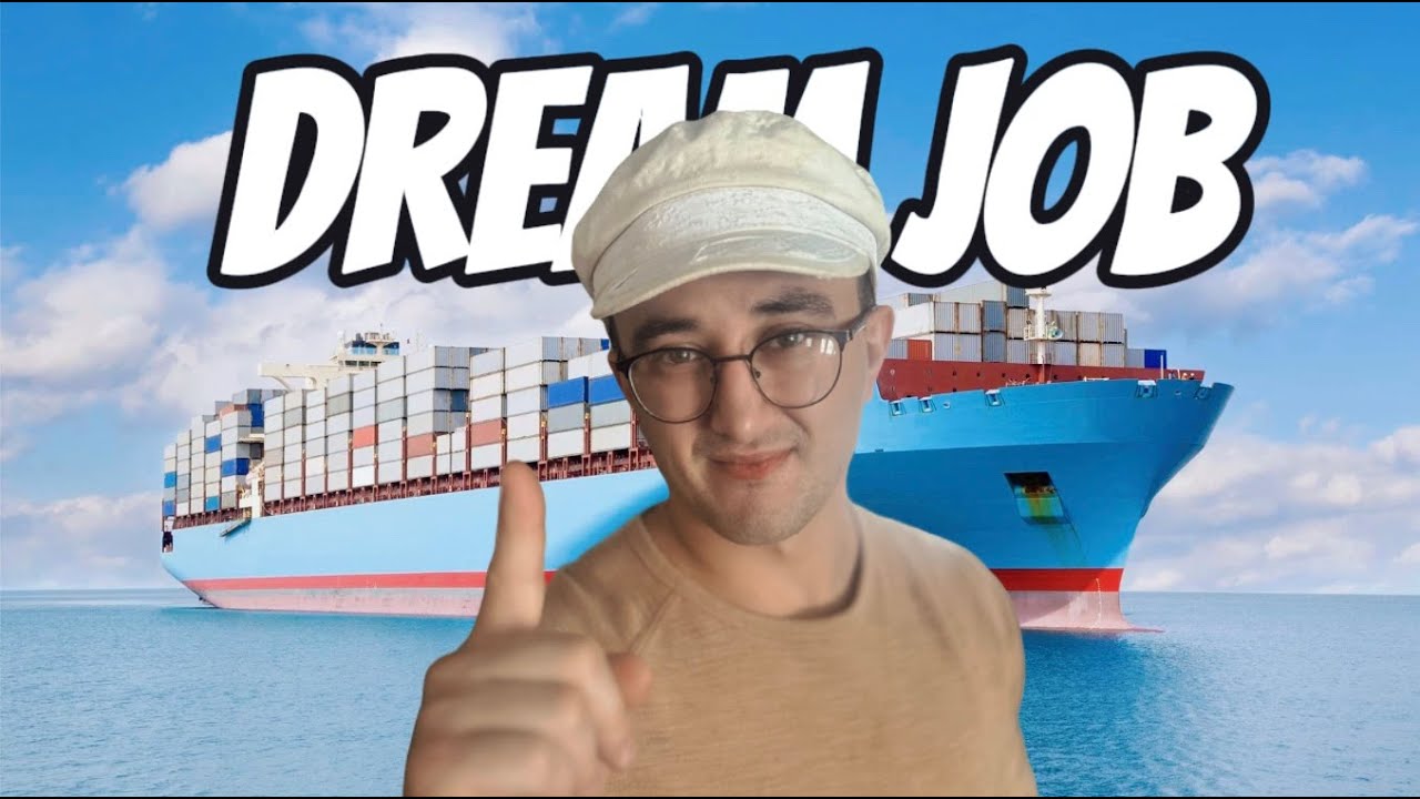 HOW TO FIND A JOB AS A NEW MERCHANT MARINER