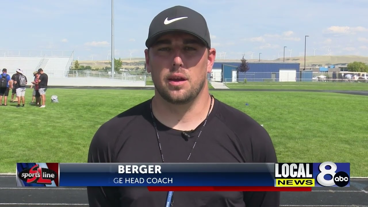 Sports Line High School Football Preview Series: Thunder Ridge Titans