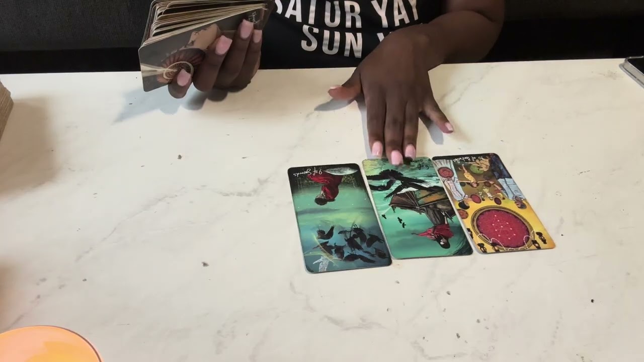 GEMINI MARCH - A HOT SSA MESS! BE AWARE!