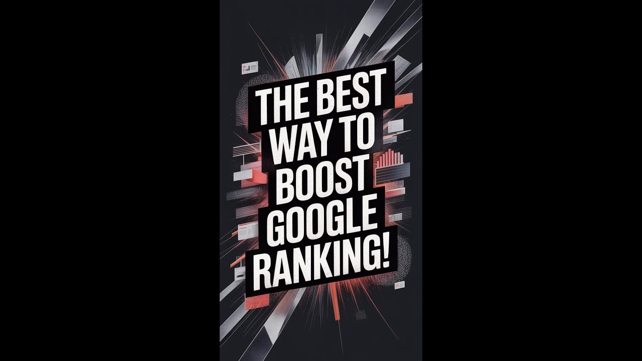 Schema Markup: The BEST Way to Boost Google Ranking!