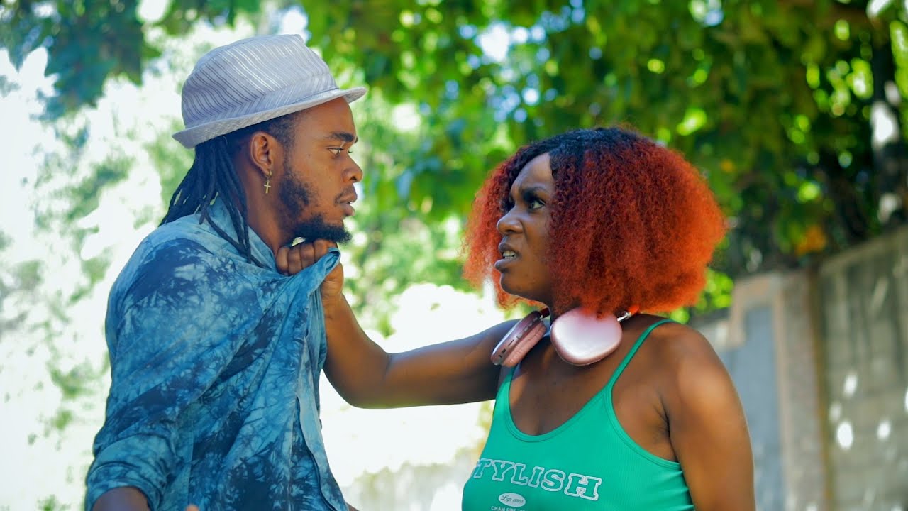 RENCONTRE DU DESTIN👩&zwj;❤️&zwj;👨(SEZON 2 )EPISODE 15] Adye JP 😭