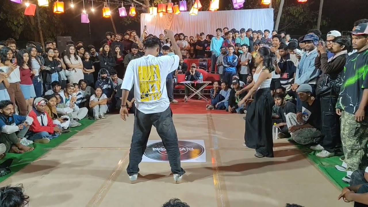 TOP - 16  | KAKAROT VS ALKA | 1 VS 1 - RYS | BREAKBEATS VOL.3 2026