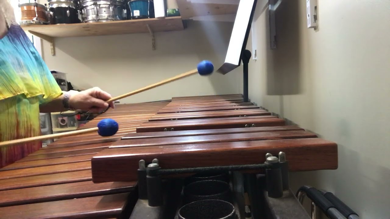 Sonata by Handel