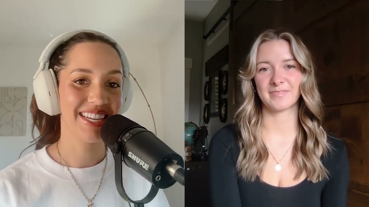 pitching yourself to brands & creating UGC content as a photographer