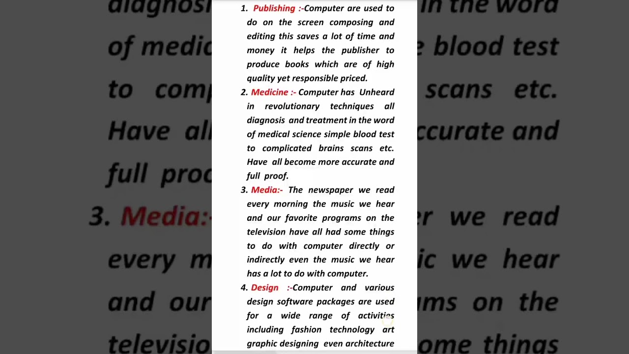 important essay writing for up board  students