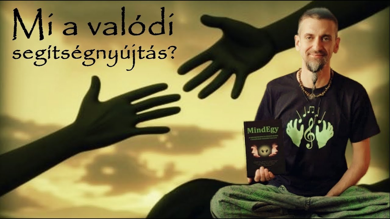 Ha így gondolsz magadra, minden megváltozik - MAGfesztivál 2025 (Nagy Sándor előadása)