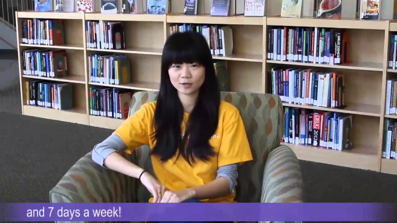 JMU's virtual campus tour