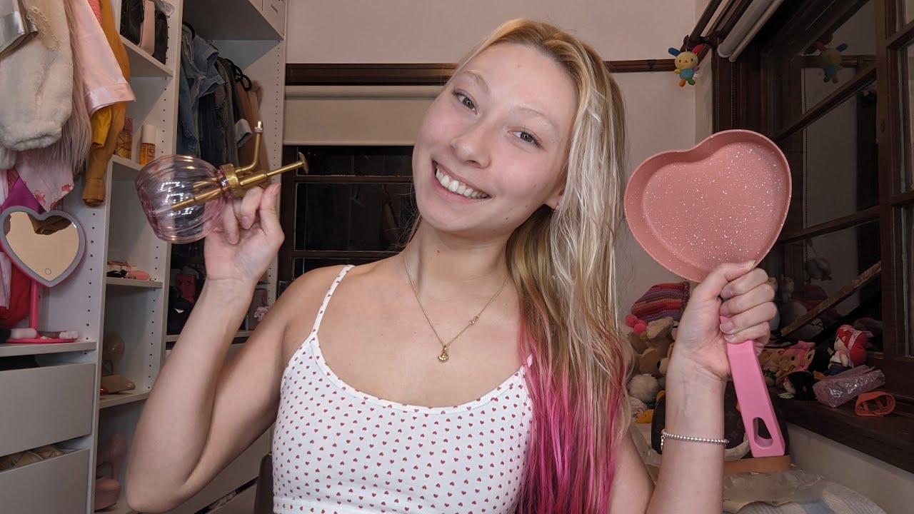 MY FIRST TEMU HAUL!!! PINK EVERYTHING!!! 🌸🩷🌸 HOMEWARES, ACCESSORIES, KITCHEN BITS