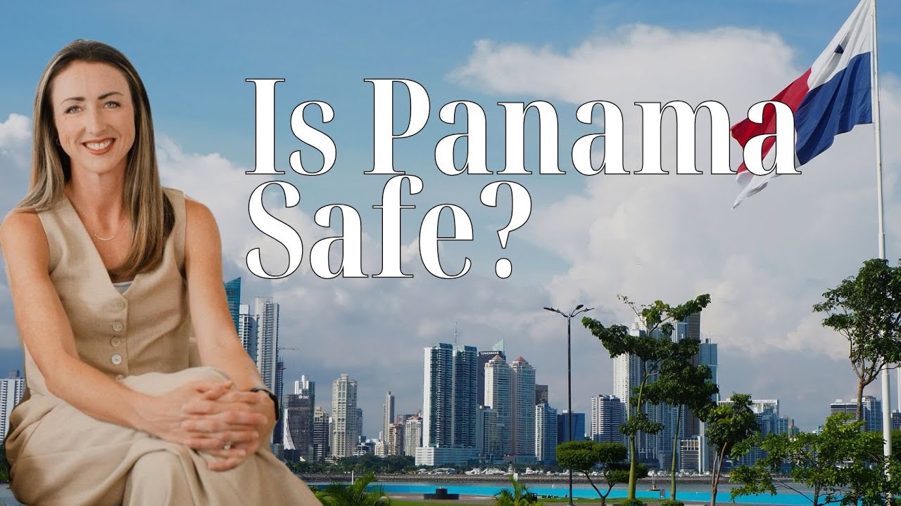 How Safe is Panama in 2025?
