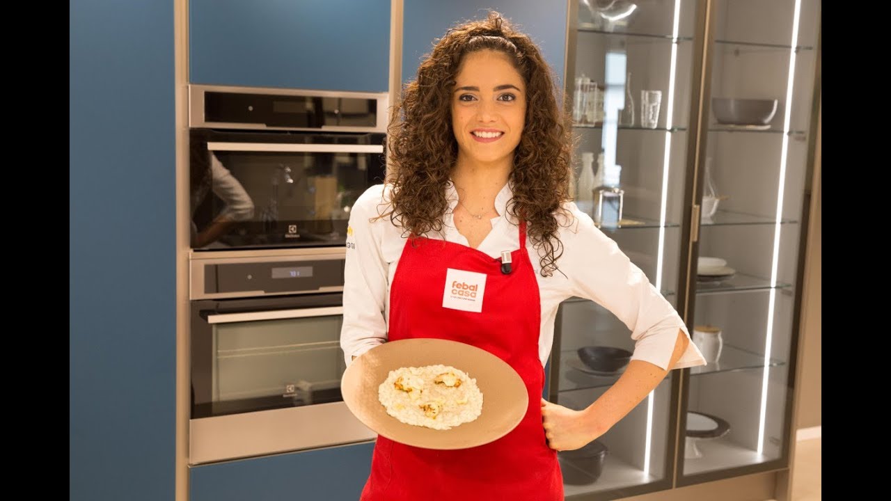 Febal Casa & Cristina Nicolini - Cook like a Masterchef: 
