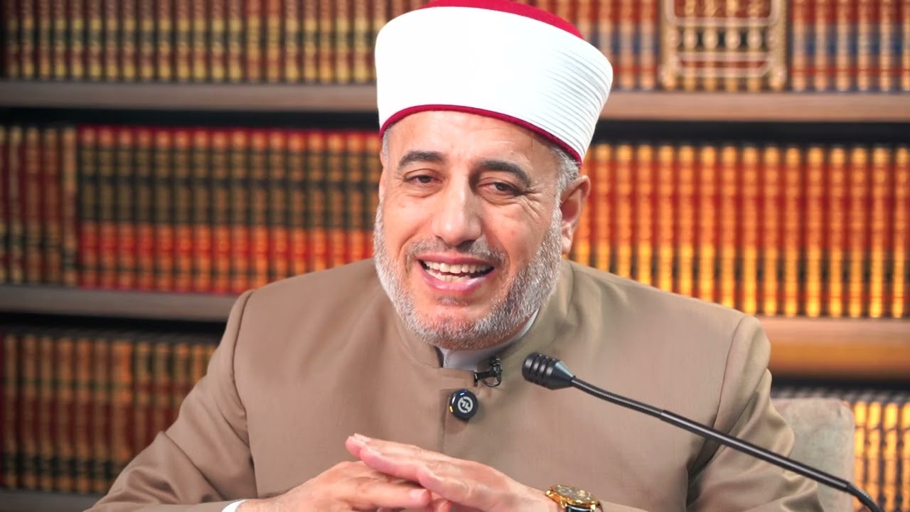 السياسة الشرعية عند السادة الحنفية :الدرس(25)