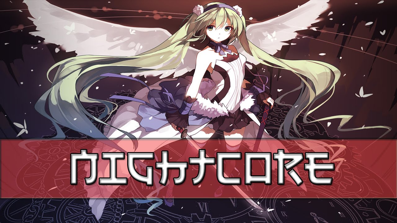 Nightcore - Live My Life