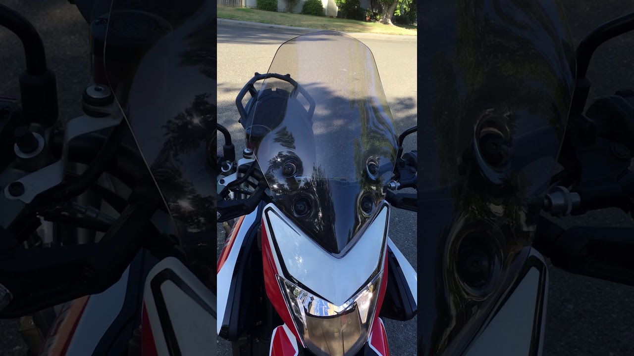 2014 Ducati HyperMotardSP