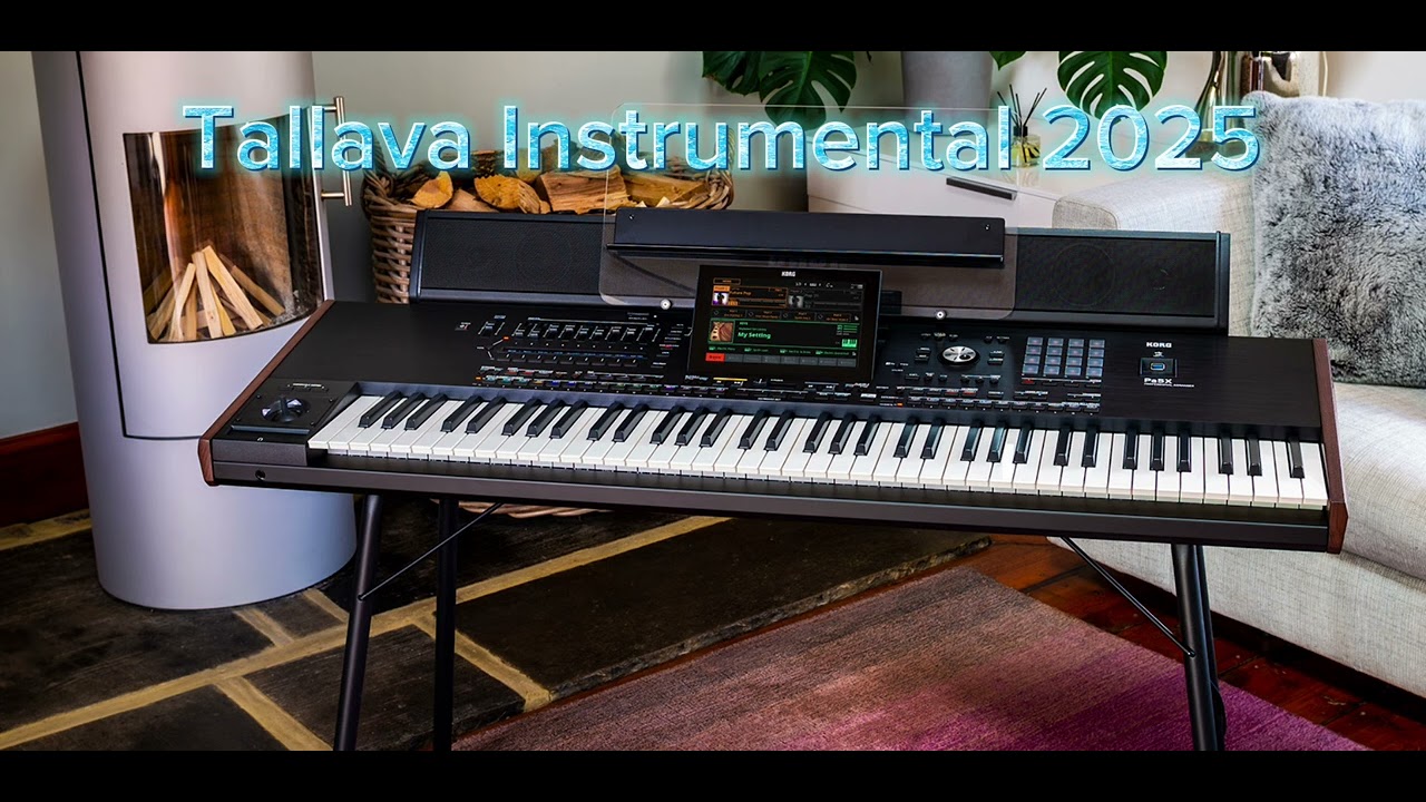 Tallava Instrumental 2025