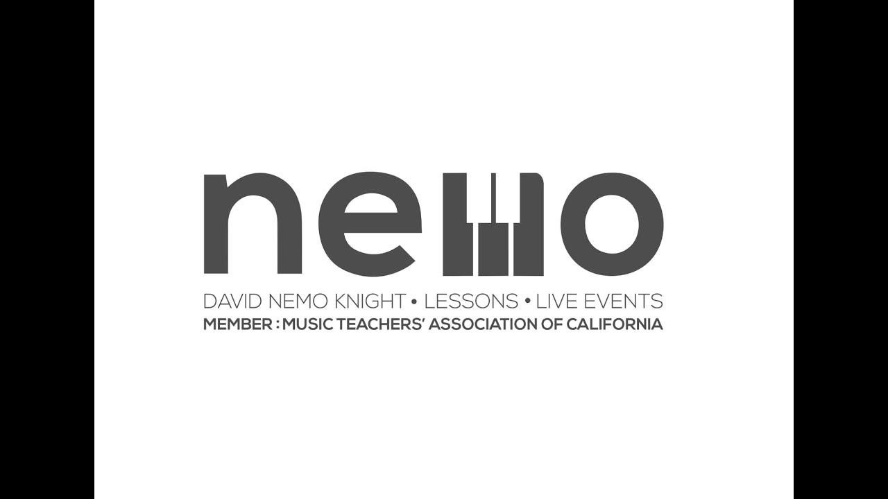 NMG presents Nemo Knights’ LiveStream Dream 3/11/26 🎹🌹🎵♥️🎶🌹🎹