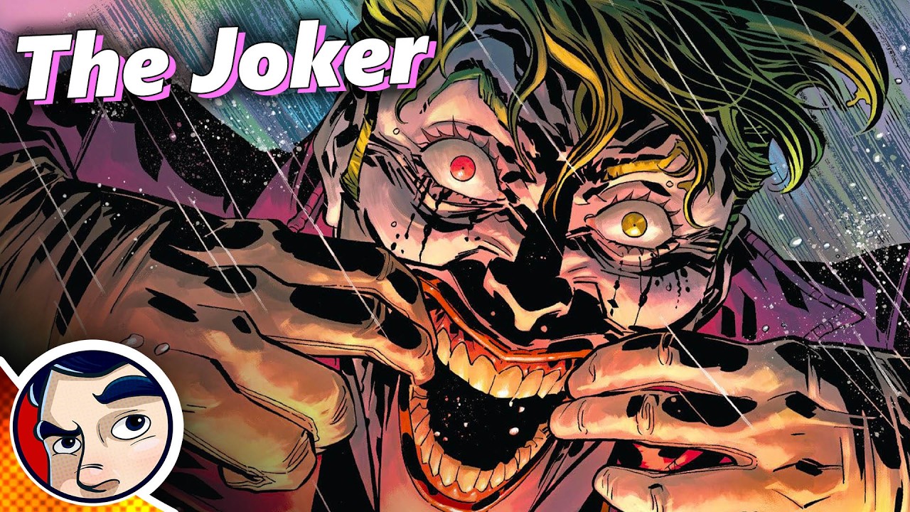 The Joker 