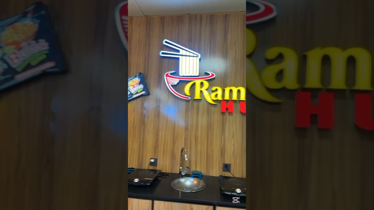 Korean ramen hub #foryou #fyp #7eleven #dhamultan#multan #multani #food#noodles#viral #food#foodie 